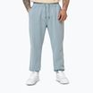 Pánské tepláky Pitbull Lancaster 2 washed blue