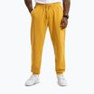 Pánské tepláky Pitbull Lancaster 2 washed yellow