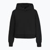 Dámská mikina Pitbull Discovery Hooded Sweatshirt black