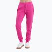 Dámské tepláky Pitbull Discovery Track Pants rapsberry red