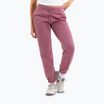 Dámské tepláky Pitbull Manzanita Washed pink 