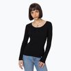 Dámské tričko Longsleeve Pitbull Rib black