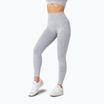 Dámské tréninkové legíny Carpatree Yasmine Seamless blue stone wash