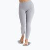 Dámské legíny na jógu JOYINME 7/8 Oneness Ease šedá 801632