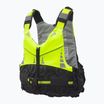 Bezpečnostní vesta Aquarius FeelFree Advance green