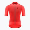 Pánský cyklistický dres Quest Adventure red