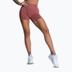 Dámské tréninkové šortky Gym Glamour Seamless cherry