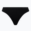 Dámská tanga Glamour Black 412-4