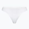 Dámská tanga Glamour White 414