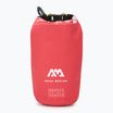 Voděodolný vak Aqua Marina Dry Bag Mini 2 l pink