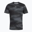 Pánské běžecké tričko Mizuno Core Graphic Tee černé