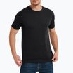 Pánské termo tričko WOOLCANO Merino 100% TEE0546 black