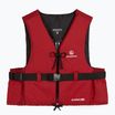 Bezpečnostní vesta AQUASTIC Classic 50N red