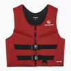Bezpečnostní vesta AQUASTIC Omni 50N red