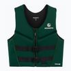Bezpečnostní vesta AQUASTIC Omni 50N green