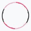 Masážní obruš hula hoop TREXO TXO-B4Z035-PK pink
