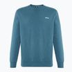 Pánská mikina PROSTO Crewneck Base blue