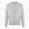 Pánská mikina PROSTO Crewneck Base grey