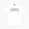 Pánské tričko PROSTO College white