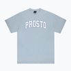 Pánské tričko PROSTO College light blue