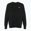 Pánská mikina  PROSTO Crewneck Basic black