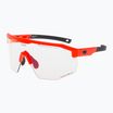 Sluneční brýle GOG Argo C matt neon orange/black/reflex red