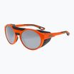Sluneční brýle GOG Manaslu matt neon orange/black