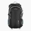 Turistický batoh BERGSON Evje 30 l black
