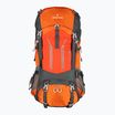 Turistický batoh BERGSON Vinstra 40 l orange