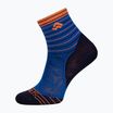 Ponožky Alpinus Kuldiga blue/orange