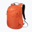 Turistický batoh Alpinus Lecco 15 l coral