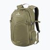 Turistický batoh Alpinus Lecco 25 l light green