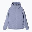 Dámská lyžařská bunda 4F F591 denim