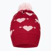 Dětská zimní čepice KID STORY Merino sweet heart