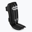 Chrániče holení a chodidel WINDY Classic Double Strap black