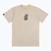 Tričko  MANTO Dealer beige