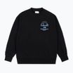 Mikina MANTO Society black