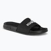 Žabky Kubota Basic Flip Flops black KKBB01