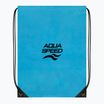 Vak Aqua Speed Gear Sack Basic modrý 9311