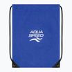 Vak Aqua Speed Gear Sack Basic ntmavě modrý 9314