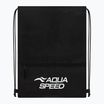 Aqua Speed Gear Sack Zip černý 9322