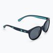 Dětské sluneční brýle GOG Margo junior matt navy blue / blue / smoke E968-1P