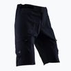 Pánské cyklistické šortky Leatt MTB Enduro 2.0 black