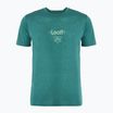 Pánský cyklistický dres  Leatt MTB Gravity 1.0 teal