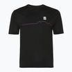 Pánský cyklistický dres  Leatt MTB Trail 1.0 black