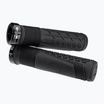 Gripy na řídítka Leatt ReaFlex 6.0 Regular 31 mm black