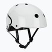 Přilba  Pro-Tec Low Pro gloss white