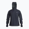 Pánská bunda do deště Arc'teryx Beta black sapphire