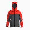 Pánská bunda do deště Arc'teryx Alpha dynasty /dark grey
