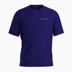 Pánské trekové tričko Arc'teryx Cormac Arc'bird Logo soulsonic heather / moonstone